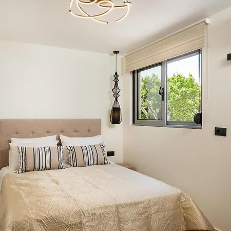Antigone Estate *