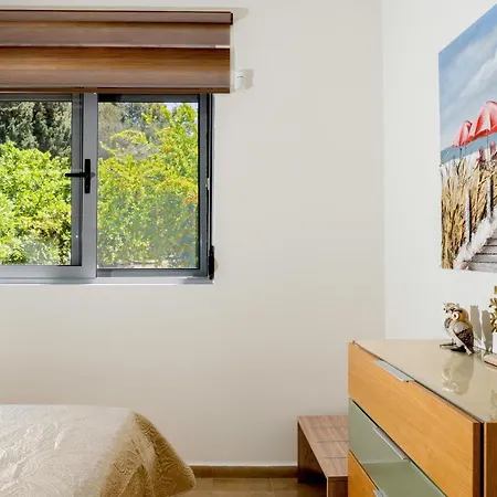 Antigone Estate 펜션 Koskinou (Rhodes)