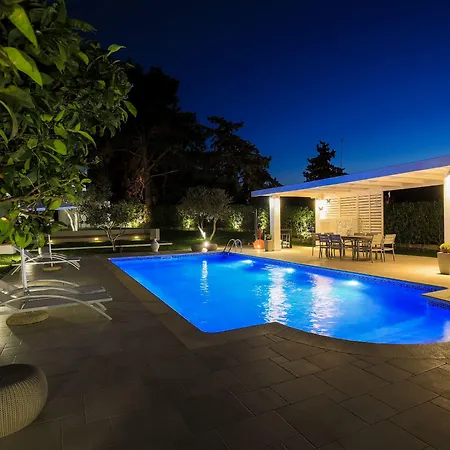 Holiday home Antigone Estate *