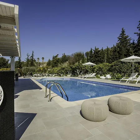 Antigone Estate