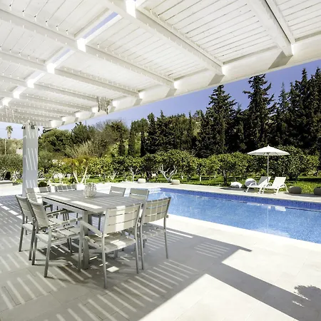 Holiday home Antigone Estate