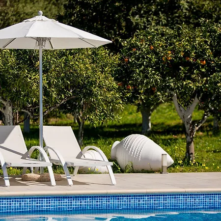 Antigone Estate 펜션 *