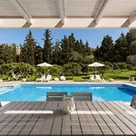 Antigone Estate Σπίτι διακοπών *