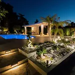 Antigone Estate *