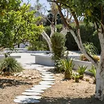 Antigone Estate