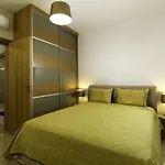 Antigone Estate * Κοσκινού