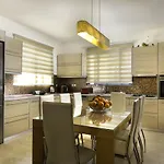 Σπίτι διακοπών Antigone Estate Κοσκινού