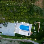 Antigone Estate Holiday home Koskinou (Rhodes)