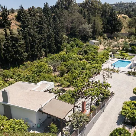 Antigone Estate Holiday home