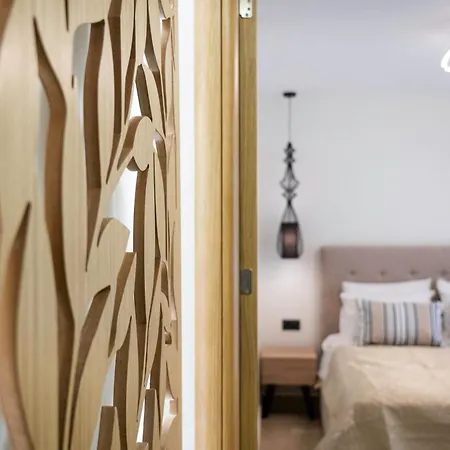 Antigone Estate * Koskinou (Rhodes)