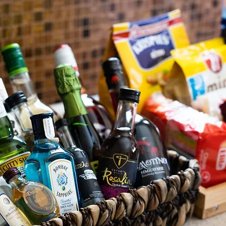 Antigone Estate * Koskinou (Rhodes)