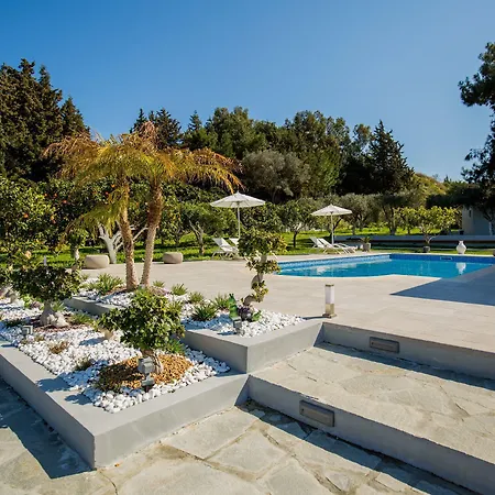 Antigone Estate בית נופש