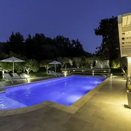 Antigone Estate * Koskinou (Rhodes)