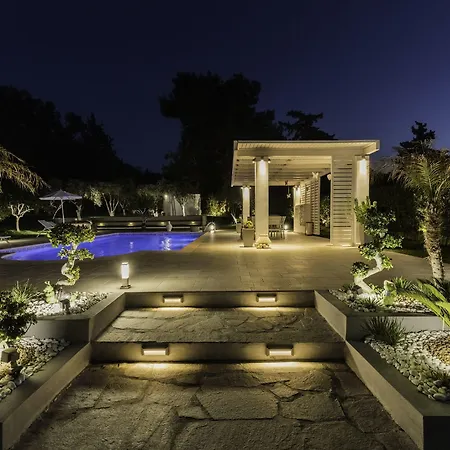 Antigone Estate * Koskinou (Rhodes)