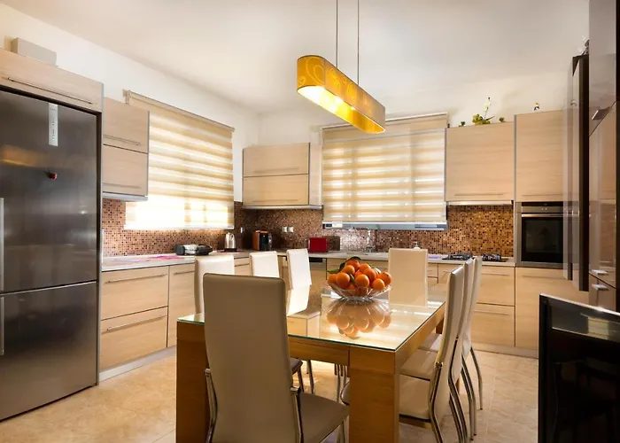 Antigone Estate بيت للعطل Koskinou (Rhodes)