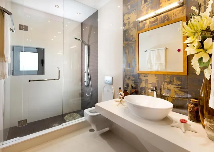 Antigone Estate بيت للعطل Koskinou (Rhodes)