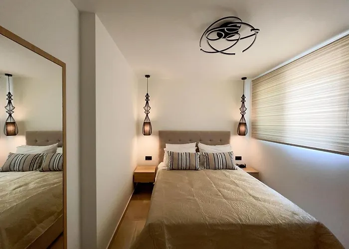 Antigone Estate * Koskinou (Rhodes)