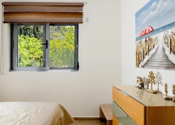 Antigone Estate بيت للعطل Koskinou (Rhodes)