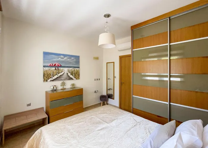 Antigone Estate بيت للعطل