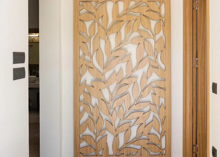 بيت للعطل Antigone Estate Koskinou (Rhodes)