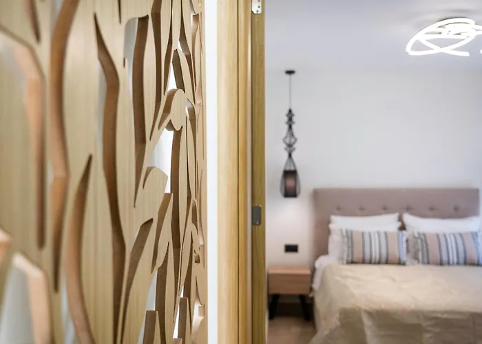 Antigone Estate * Koskinou (Rhodes)