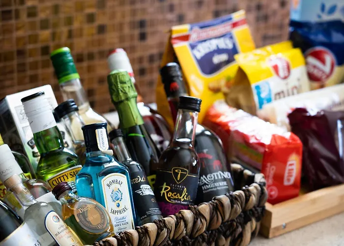 Antigone Estate * Koskinou (Rhodes)