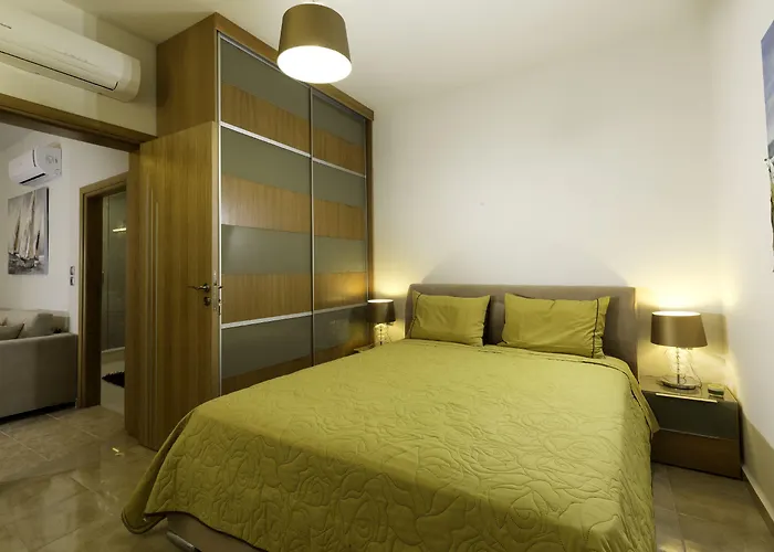 Antigone Estate * Koskinou (Rhodes)