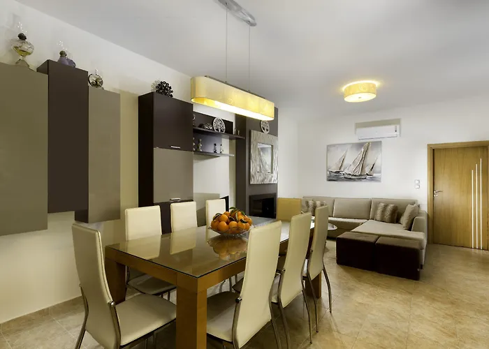 Antigone Estate بيت للعطل