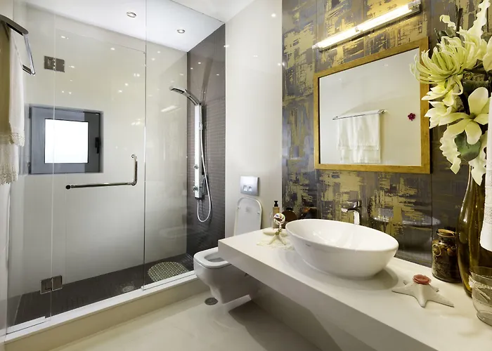 Antigone Estate بيت للعطل *