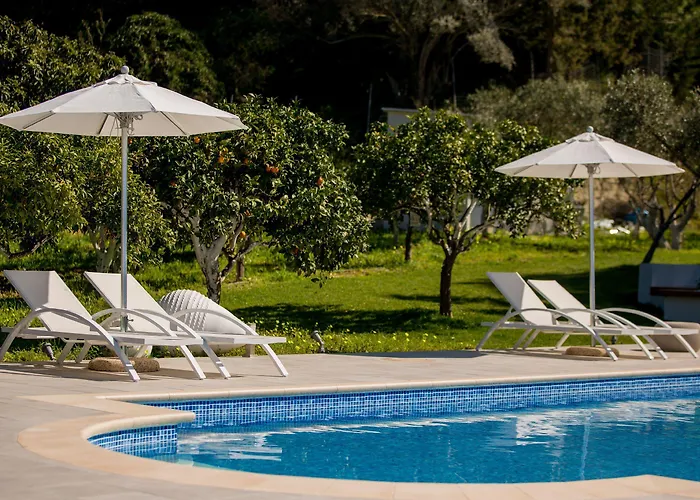 Antigone Estate بيت للعطل