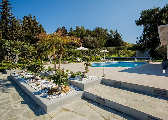 Antigone Estate بيت للعطل