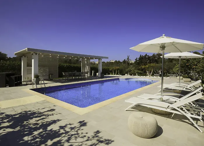 Antigone Estate بيت للعطل