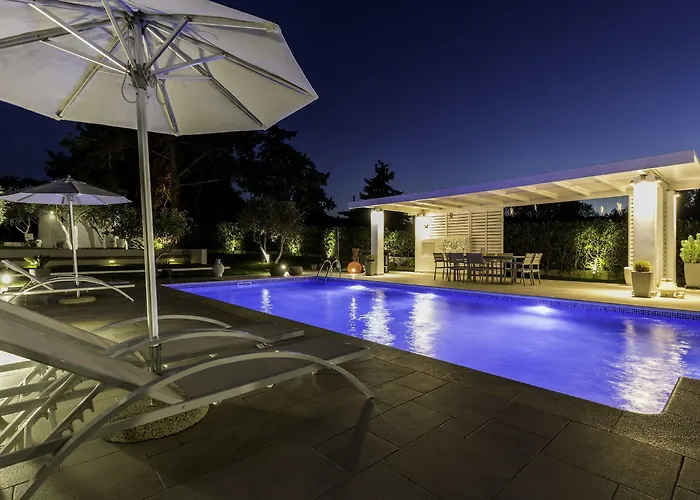 Antigone Estate Koskinou (Rhodes)