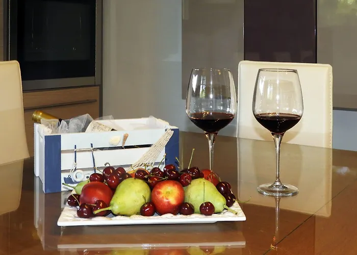 Antigone Estate Case de vacanță *