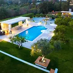 Antigone Estate 펜션 Koskinou (Rhodes)