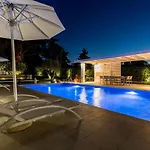 Antigone Estate 펜션 Koskinou (Rhodes)