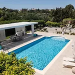 Antigone Estate Koskinou (Rhodes)