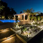Antigone Estate 펜션 *
