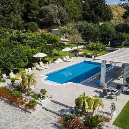 Antigone Estate