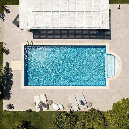 Antigone Estate