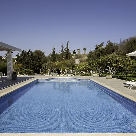 Antigone Estate Koskinou (Rhodes)